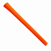 Star Grip Sidewinder 360° full swing golf grips in black, designed for a secure and comfortable grip during swings.