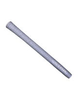 Gray full swing lacrosse grips by Star Grip, designed for comfortable handling and enhanced grip during gameplay.