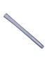 Gray full swing lacrosse grips by Star Grip, designed for comfortable handling and enhanced grip during gameplay.