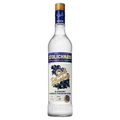 Stoli Bluberi Vodka