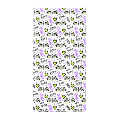 Honey Towel