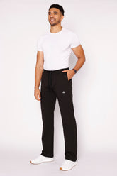 Black SCR Sportswear men&