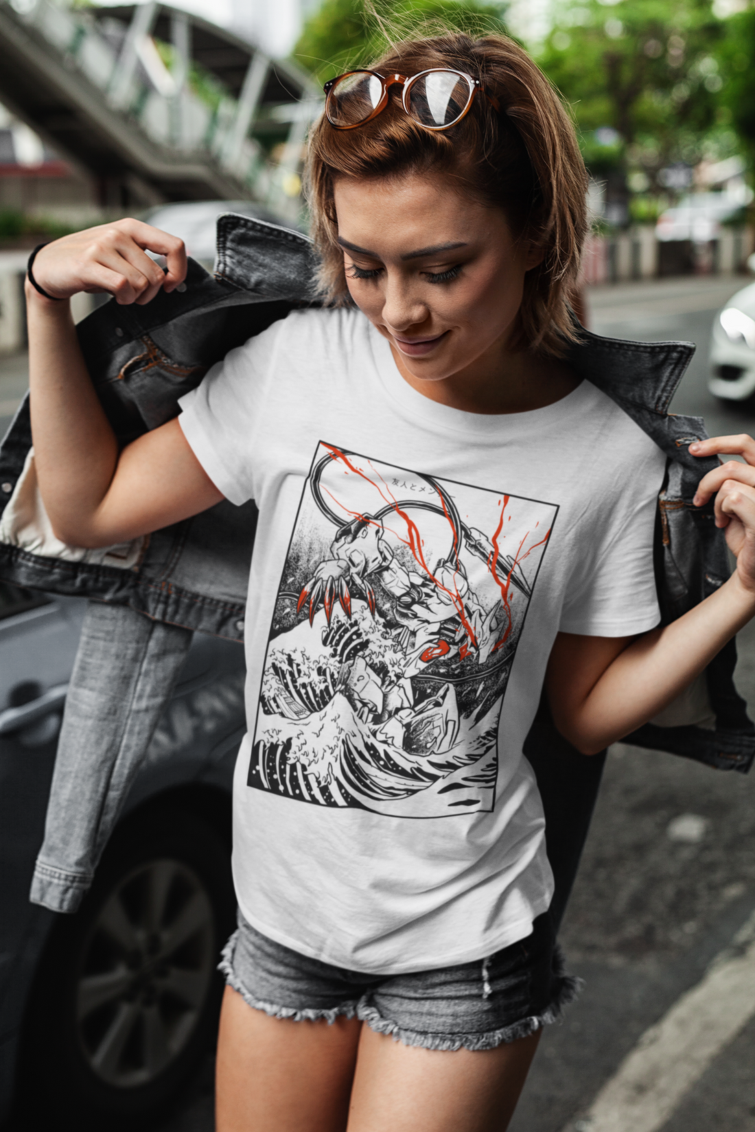 Fearless T-Shirt