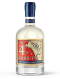 The 4th Rabbit Karoo Agave Spirit