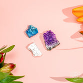 Decorative home decor piece called The Anti-Anxiety Trio by Conscious Items, featuring calming, nature-inspired design elements.