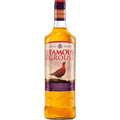 The Famous Grouse Blended Scotch Whiskey