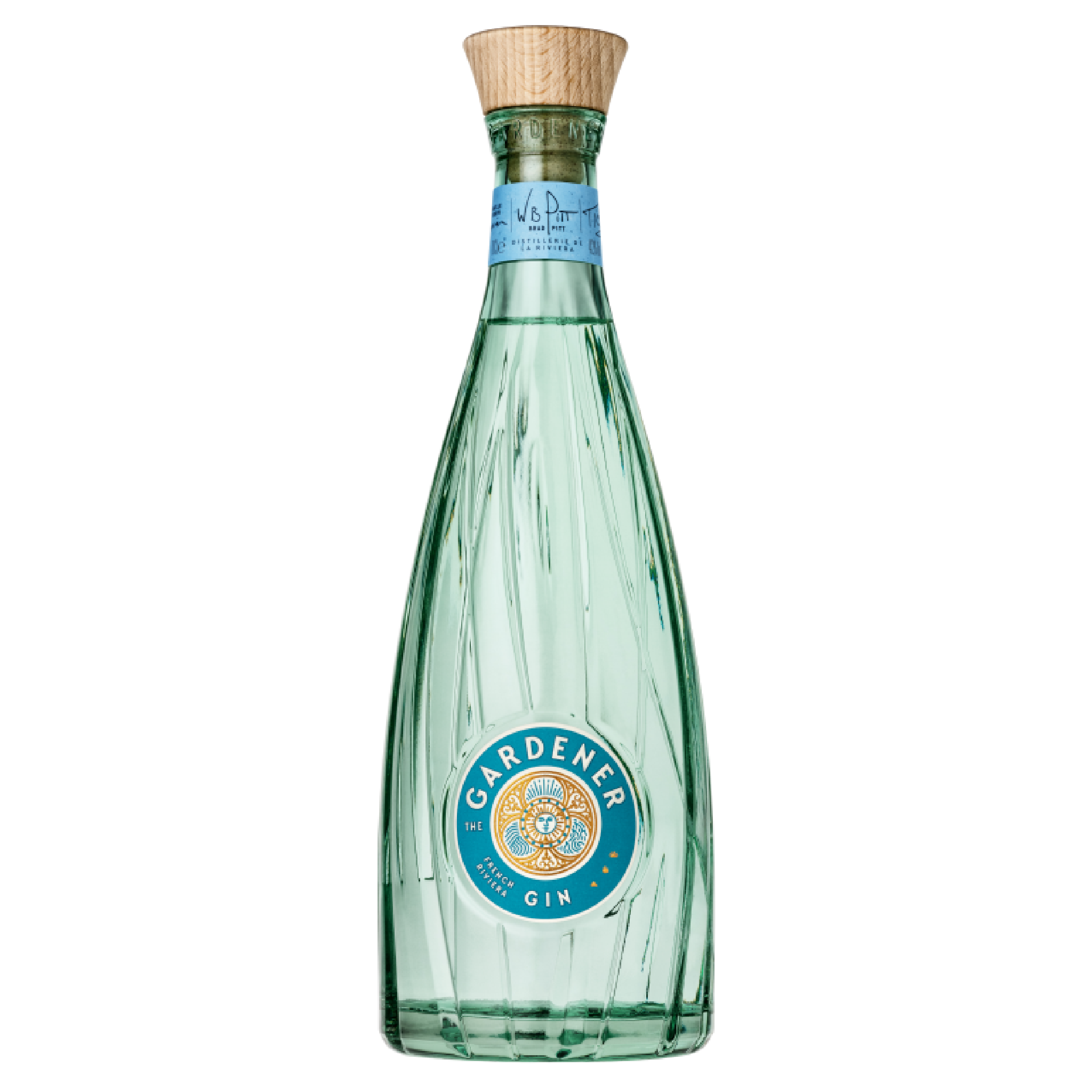 The Gardener Gin
