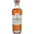 The Irishman Single Malt Irish Whiskey The Harvest