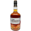 The Irishman Blended Irish Whiskey Small Batch Cask Strength
