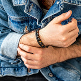Conscious Items Professional Success Bracelet featuring sleek design and polished finish, ideal for stylish professional accessories.