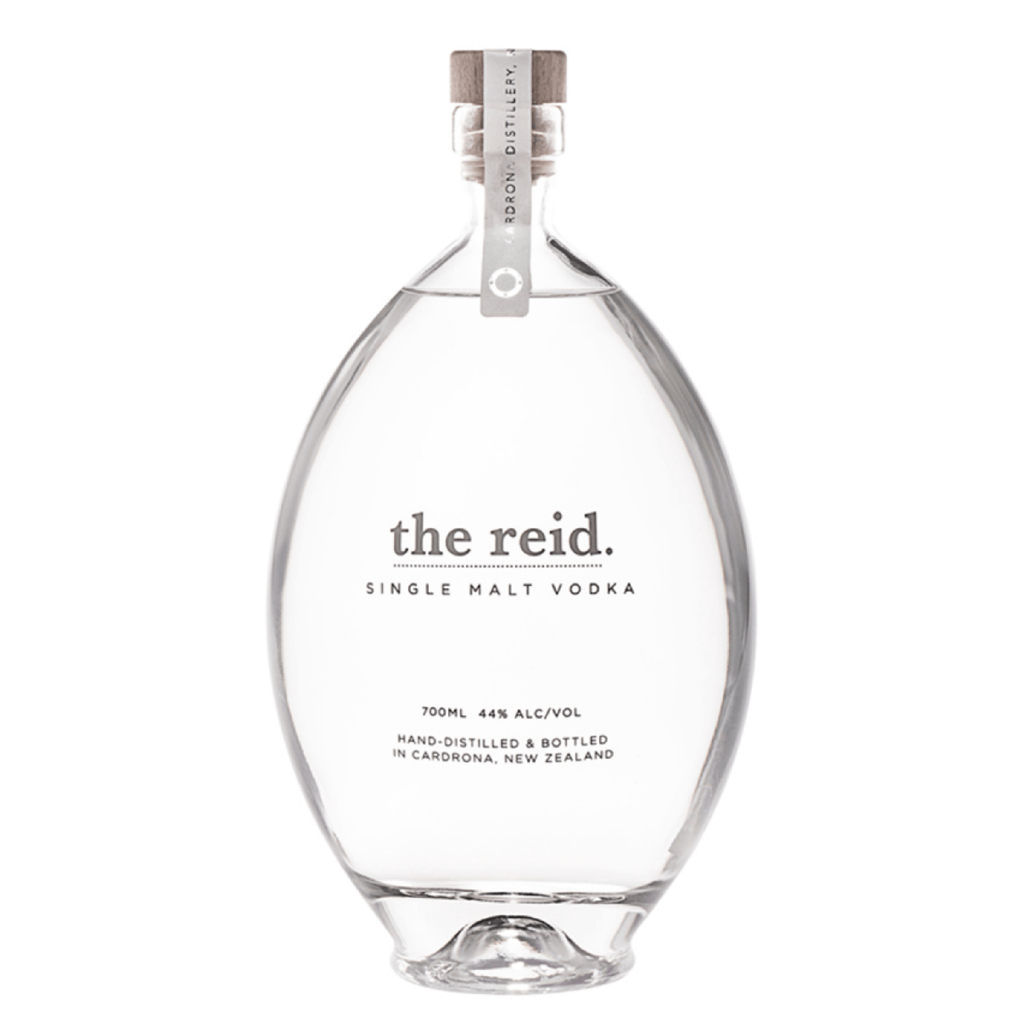 The Reid Vodka