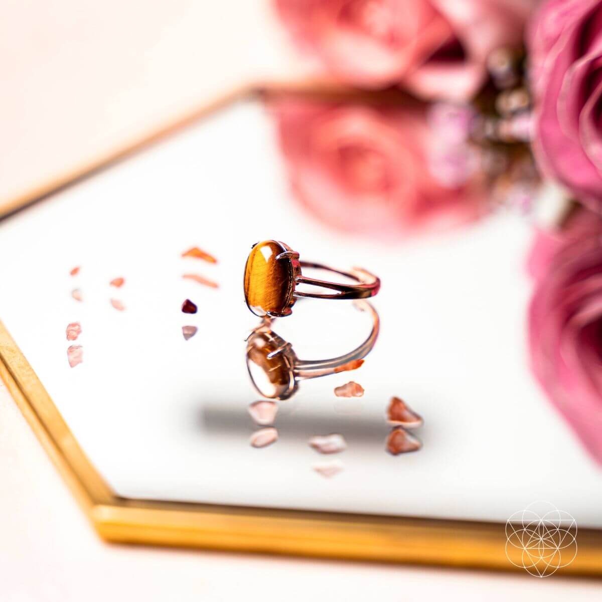 The Ring of Power &amp; Grace