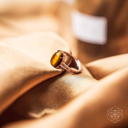 The Ring of Power &amp; Grace