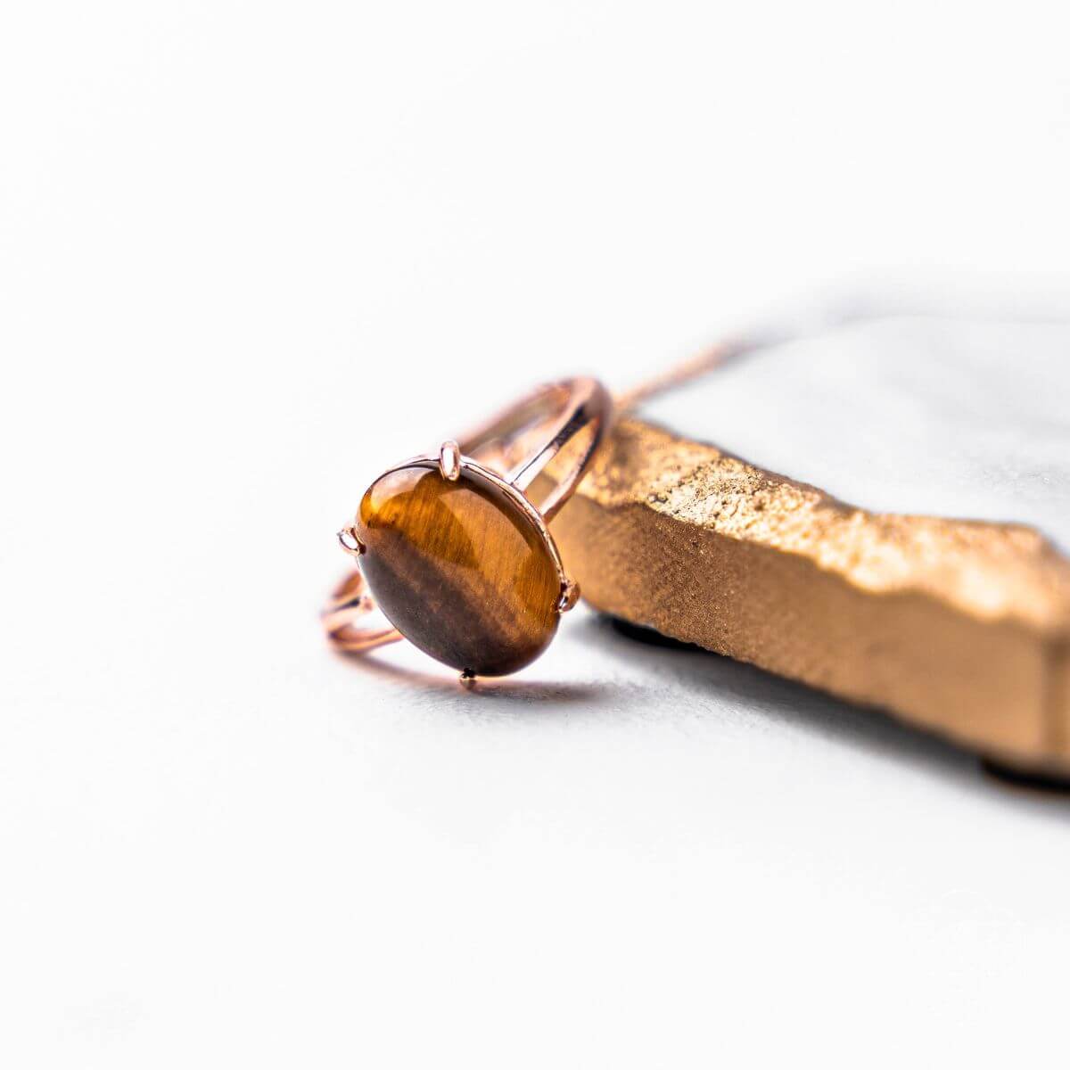 The Ring of Power &amp; Grace