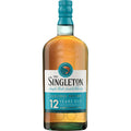 The Singleton Of Glendullan Scotch Single Malt 12 Year