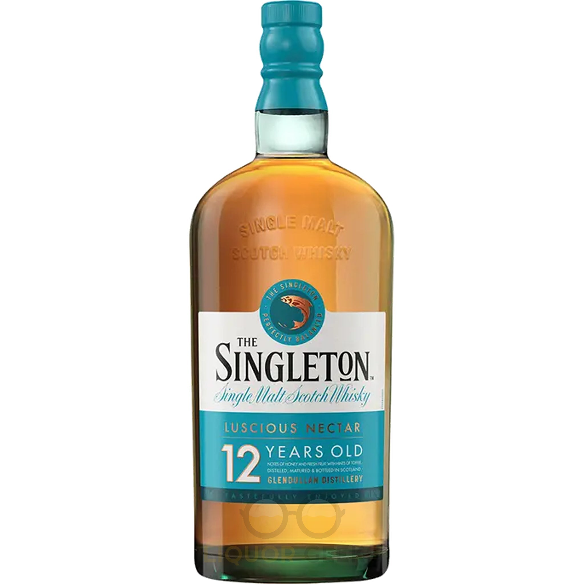 The Singleton Of Glendullan Scotch Single Malt 12 Year