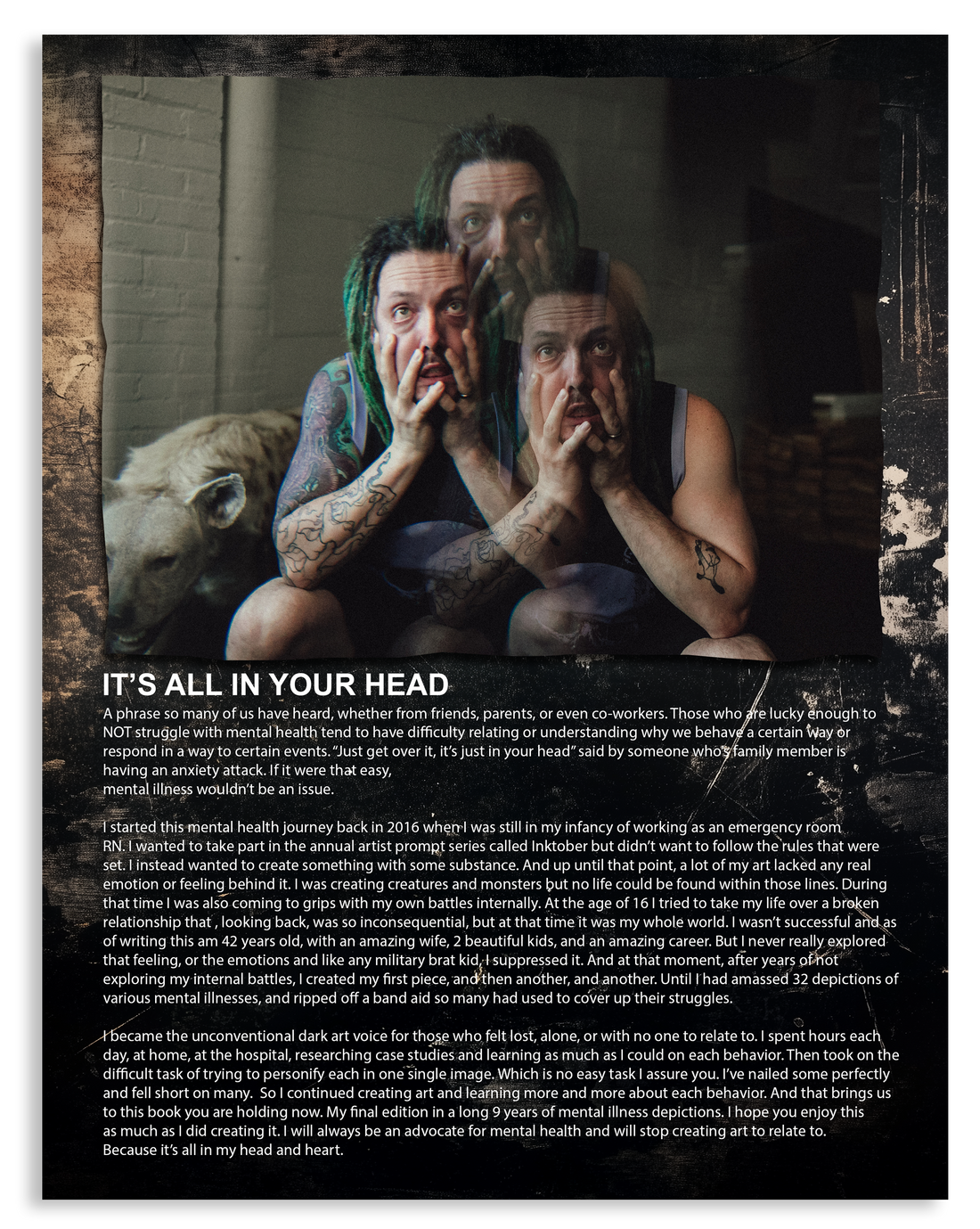 Cover of "Vol 3 - It&