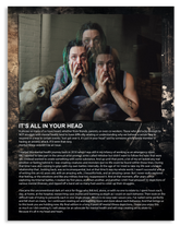 Cover of "Vol 3 - It&