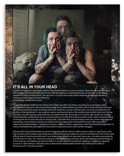 Vol 3 - It&