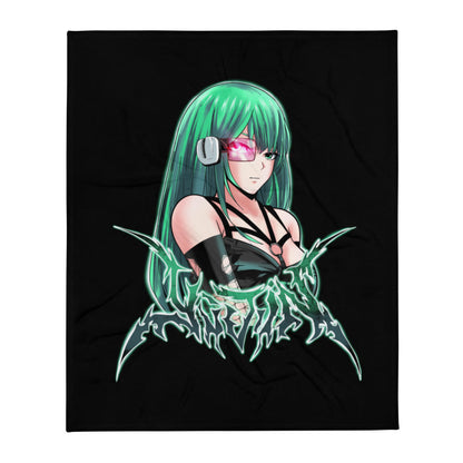 Power Level Blanket