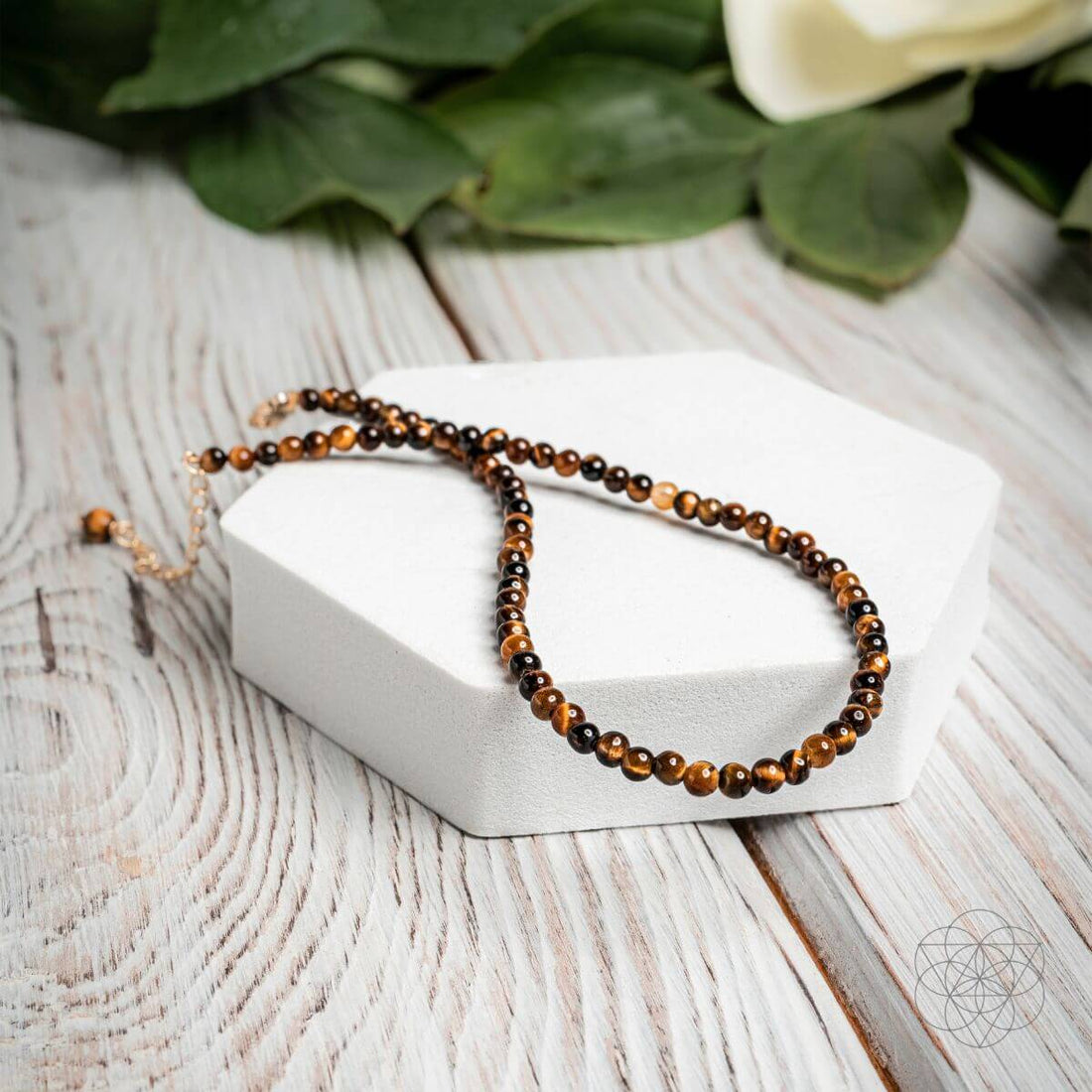 Conscious Items triple protection anklet set featuring three delicate silver anklets with protective charms, on a neutral background.