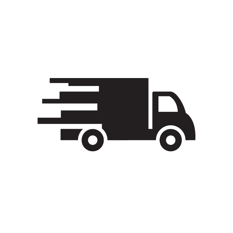 Express Shipping