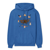 Yūjin Clothing dark roasts hoodie showcasing a cozy black hoodie with a stylish dark coffee bean design on the front.