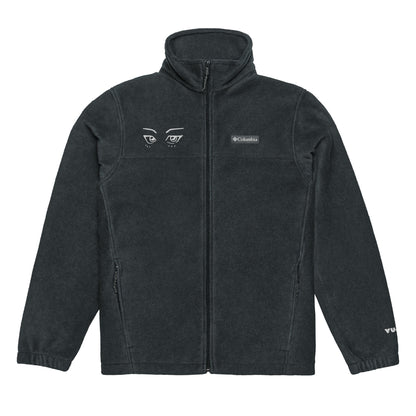 Big Eyes Columbia Jacket