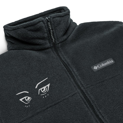 Big Eyes Columbia Jacket