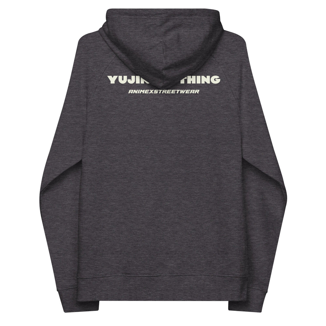 Sushi Roll Eco Hoodie