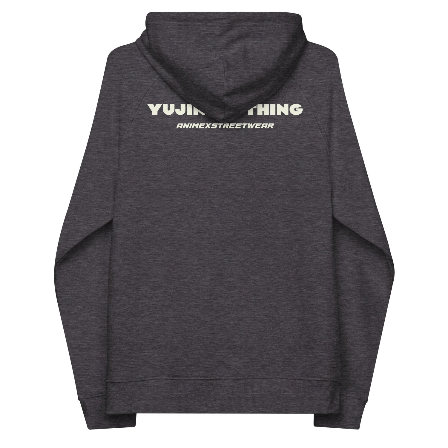 Sushi Roll Eco Hoodie