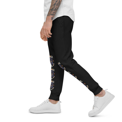 Born Free Cat Sweatpants