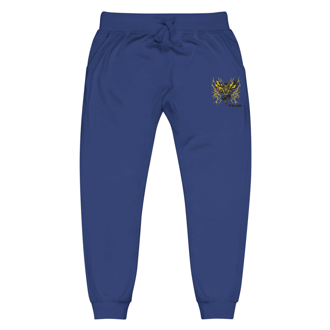 Thunder God Sweatpants