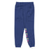 Yūjin Clothing Happy Life sweatpants featuring a relaxed fit, soft fabric, and casual style ideal for comfortable everyday wear.