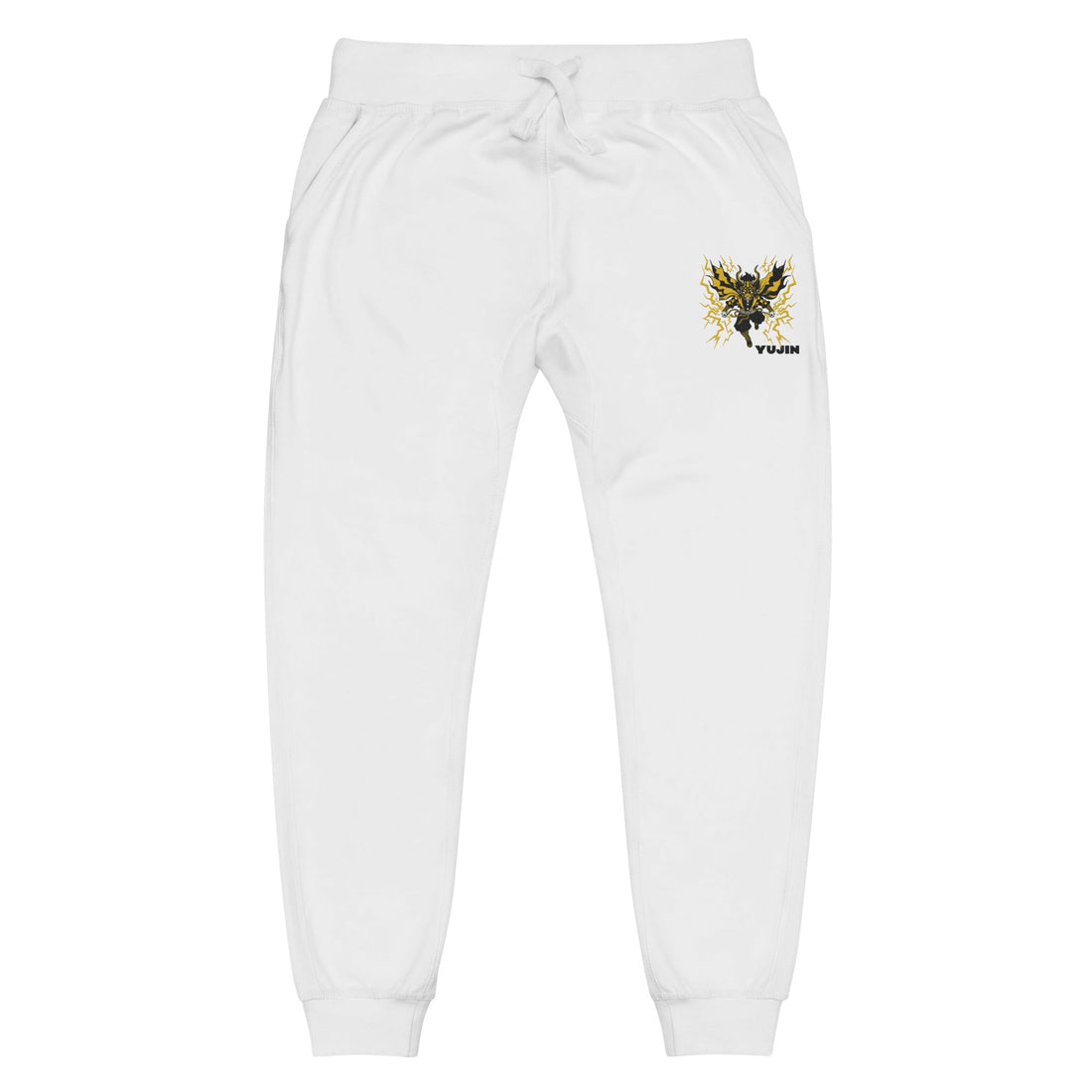 Thunder God Sweatpants