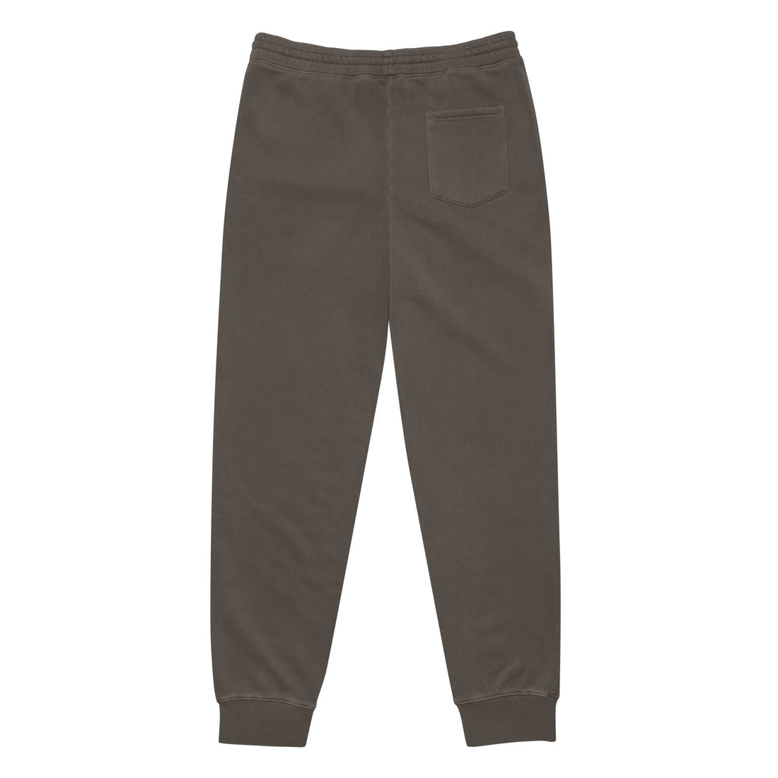 Yūjin Clothing Devil Cat sweatpants featuring a playful devil cat graphic on soft, comfortable fabric for casual wear.