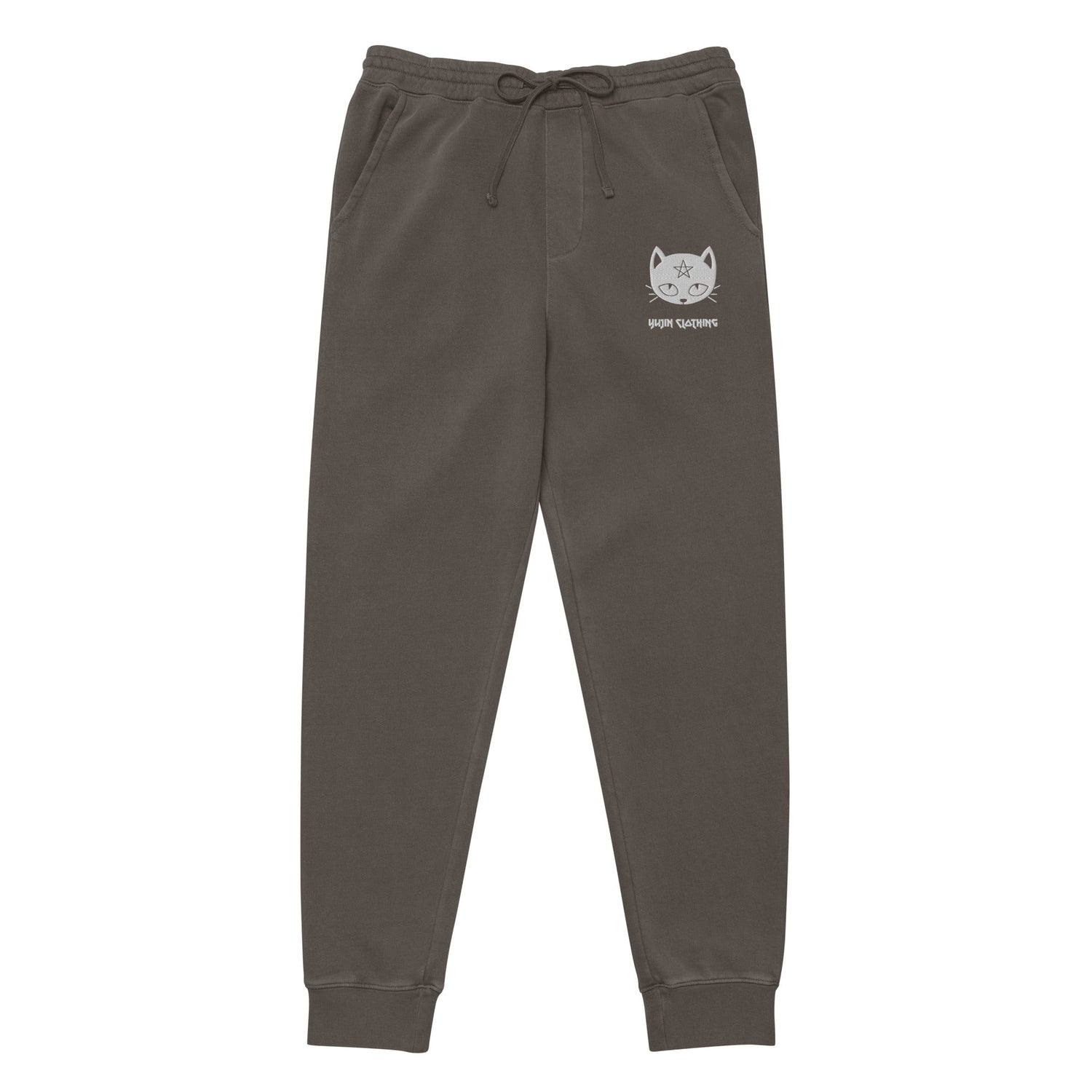 Devil Cat Sweatpants