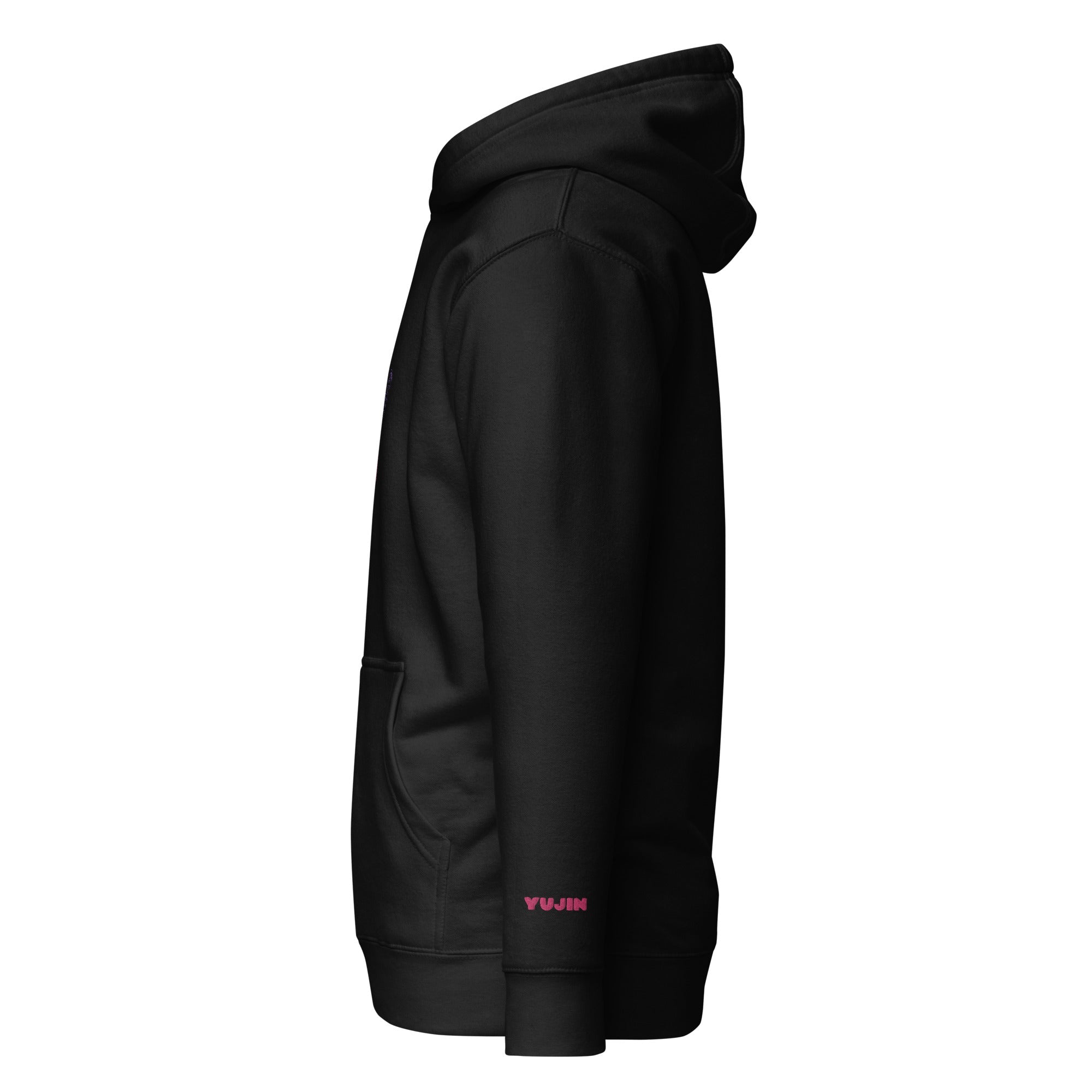 Samurai Legend Hoodie