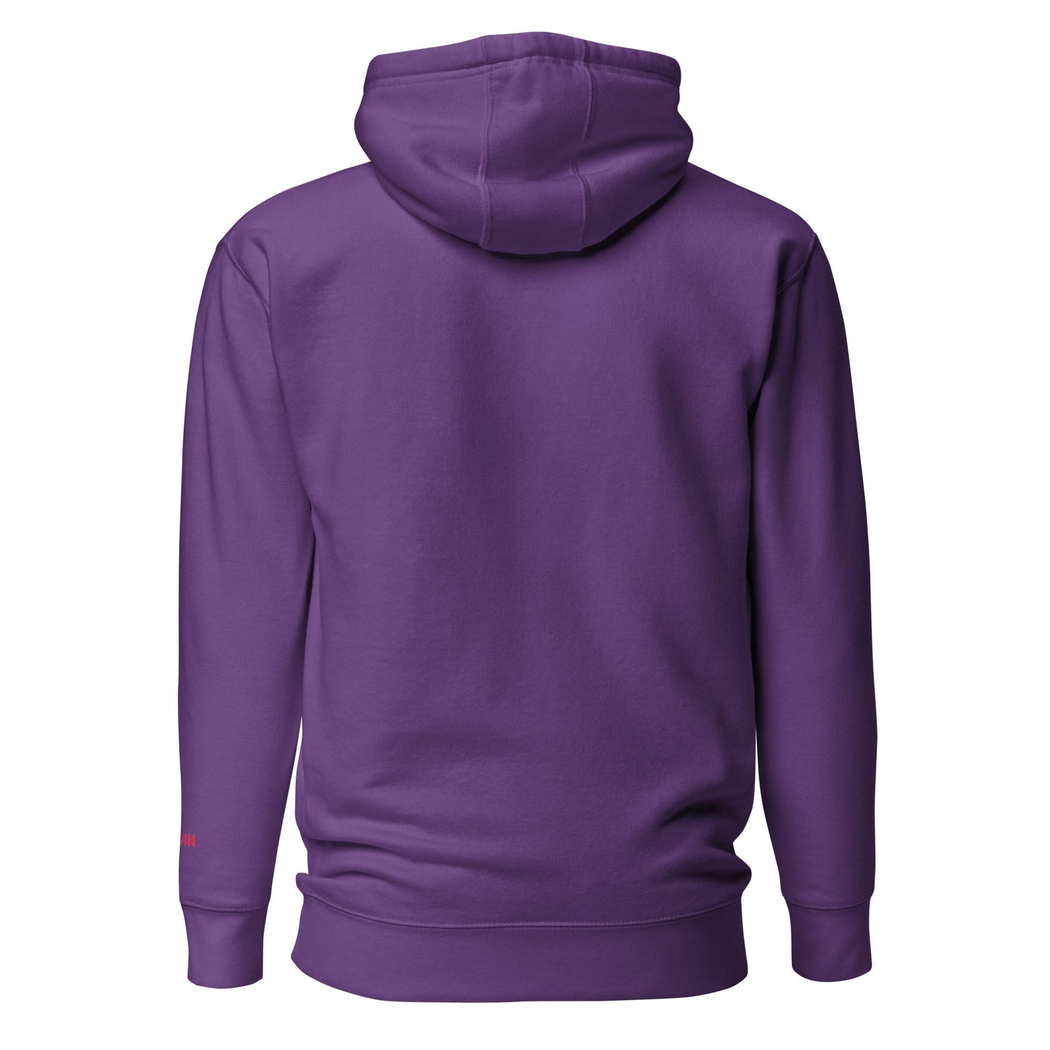 Samurai Legend Hoodie
