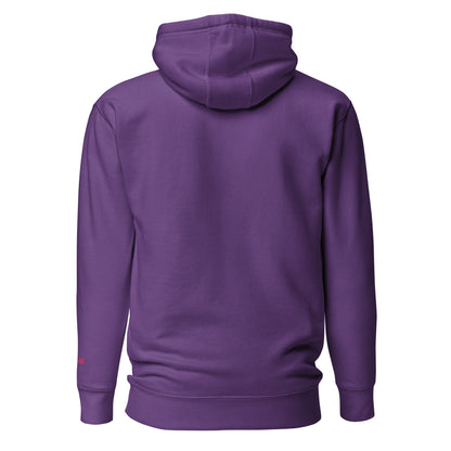 Samurai Legend Hoodie