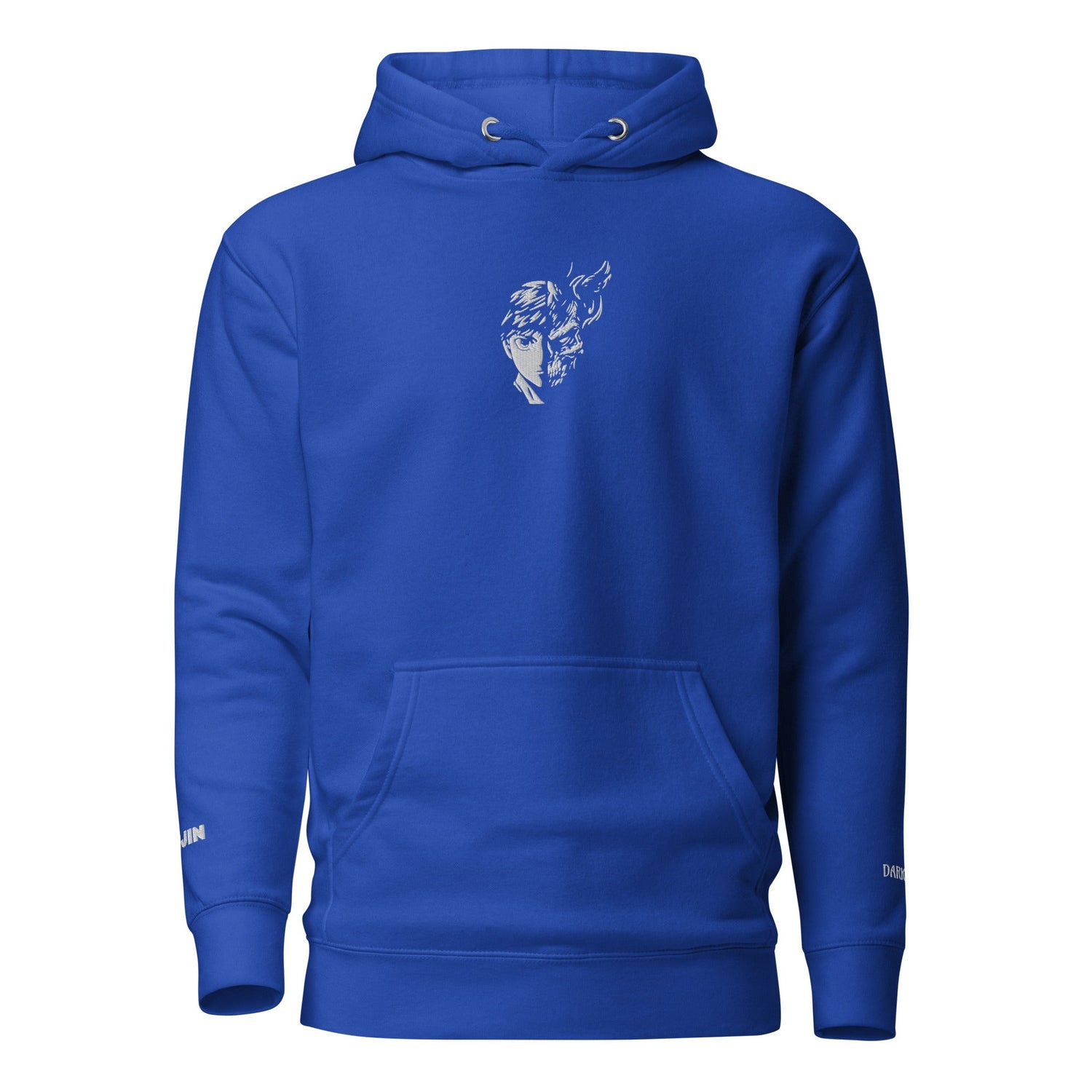 Dark Side Hoodie