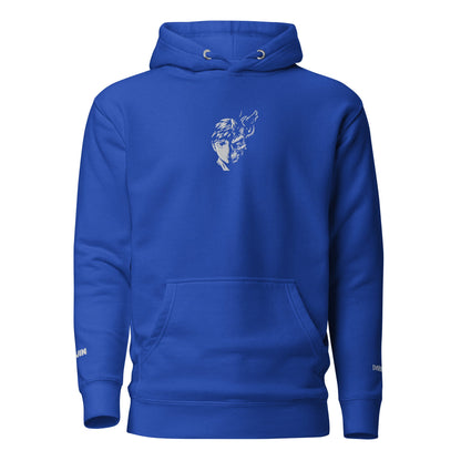 Dark Side Hoodie