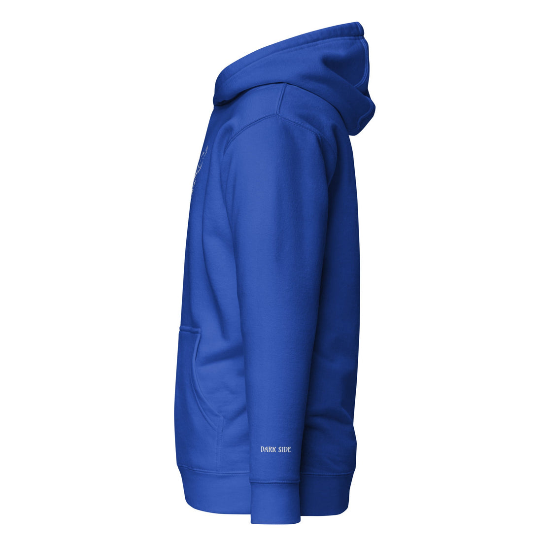 Dark Side Hoodie