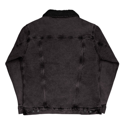 Mad Cat Sherpa Jacket