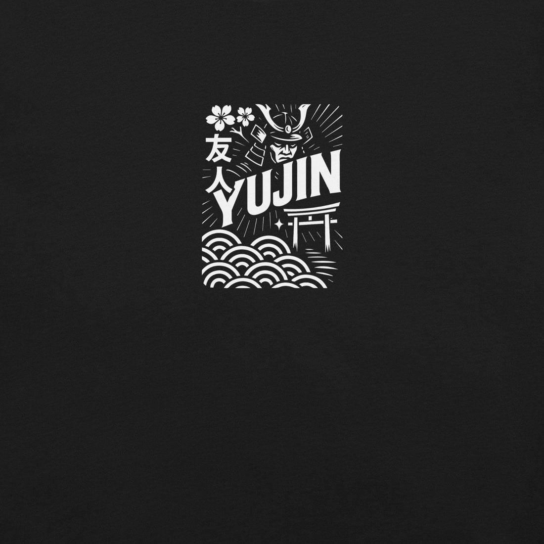 Shogun Spirit Essential T-Shirt