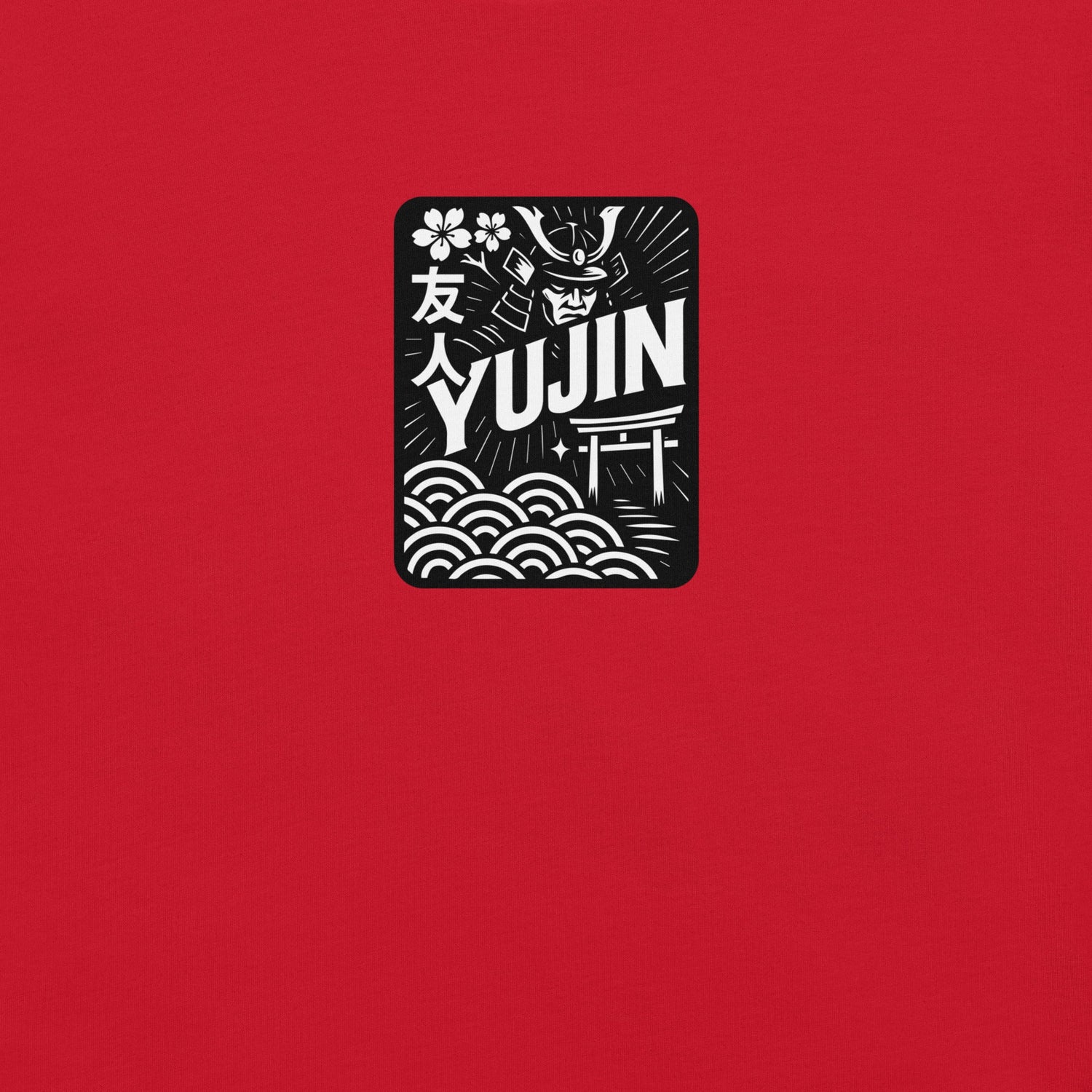 Shogun Spirit Essential T-Shirt