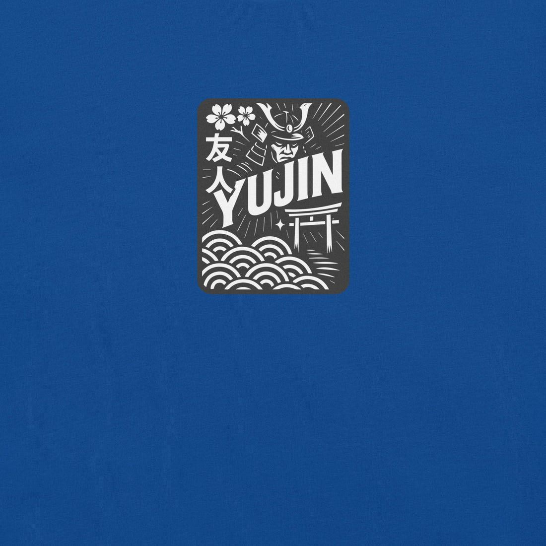 Shogun Spirit Essential T-Shirt