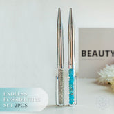 Set of three manifestation pens from Conscious Items&