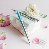 Set of manifestation pens from Conscious Items&