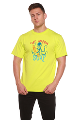 Spun Bamboo men&